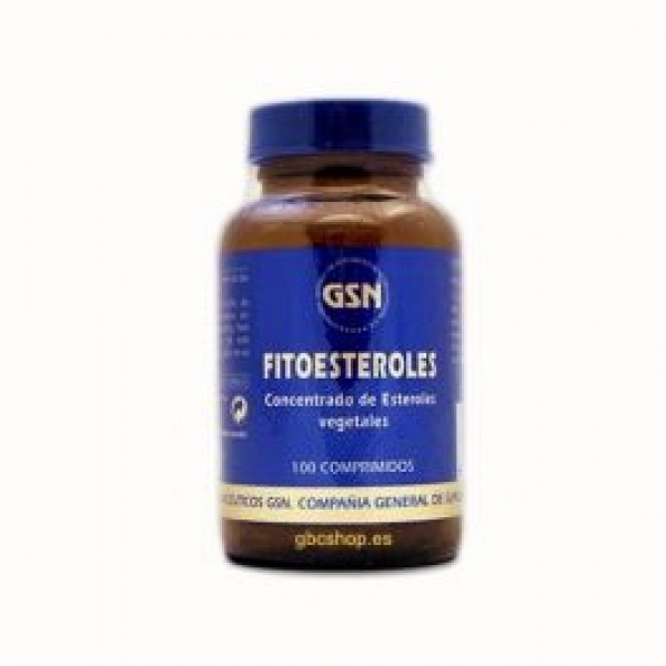 Fitoesteroles gsn